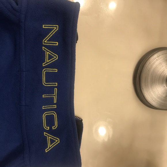 NAUTICAL PULL OVER - Picture 3 of 3